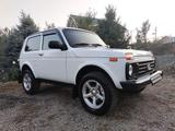 ВАЗ (Lada) Lada 2121 2014 годаүшін2 750 000 тг. в Алматы – фото 2