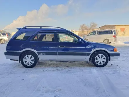 Toyota Sprinter Carib 1996 года за 3 000 000 тг. в Петропавловск