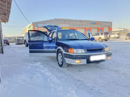 Toyota Sprinter Carib 1996 года за 3 000 000 тг. в Петропавловск – фото 5