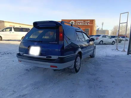 Toyota Sprinter Carib 1996 года за 3 000 000 тг. в Петропавловск – фото 6