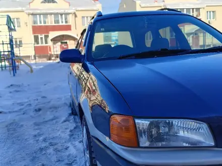 Toyota Sprinter Carib 1996 года за 3 000 000 тг. в Петропавловск – фото 7