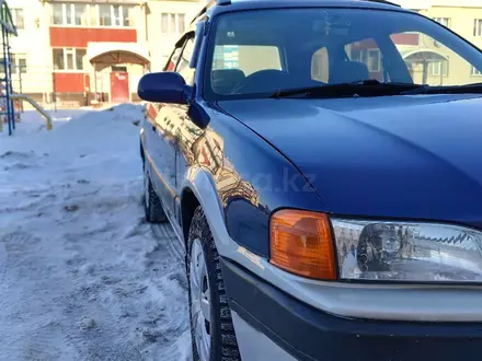 Toyota Sprinter Carib 1996 года за 3 000 000 тг. в Петропавловск – фото 9