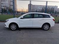 ВАЗ (Lada) Vesta SW 2018 годаүшін5 000 000 тг. в Семей