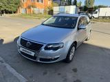 Volkswagen Passat 2005 годаfor3 100 000 тг. в Астана – фото 2