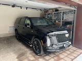 Cadillac Escalade 2025 года за 103 750 000 тг. в Астана