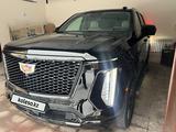 Cadillac Escalade 2025 года за 103 750 000 тг. в Астана – фото 2