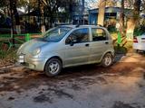 Daewoo Matiz 2008 годаfor1 000 000 тг. в Шымкент