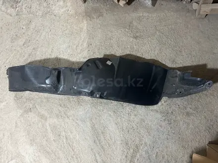 Передний подкрыльник — Kia Cerato 2007-2009 за 5 000 тг. в Алматы – фото 2