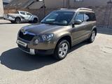 Skoda Yeti 2013 годаүшін5 600 000 тг. в Павлодар – фото 2