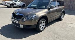 Skoda Yeti 2013 годаүшін5 600 000 тг. в Павлодар – фото 2