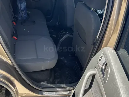 Skoda Yeti 2013 года за 5 800 000 тг. в Павлодар – фото 6