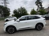 Changan CS75 Plus Luxe 2WD 2026 годаүшін12 400 000 тг. в Алматы – фото 2