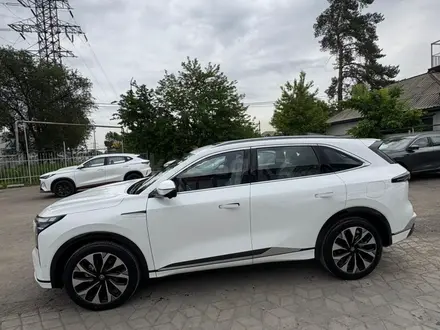 Changan CS75 Plus Luxe 2WD 2026 года за 12 200 000 тг. в Алматы – фото 2