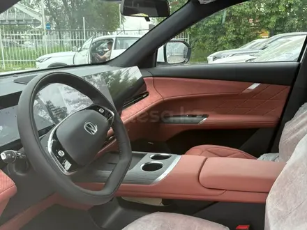 Changan CS75 Plus Luxe 2WD 2026 года за 12 200 000 тг. в Алматы – фото 12