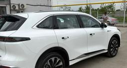 Changan CS75 Plus Luxe 2WD 2026 года за 12 400 000 тг. в Алматы – фото 3