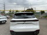 Changan CS75 Plus Luxe 2WD 2026 годаүшін12 400 000 тг. в Алматы – фото 5