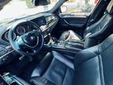 BMW X6 2012 года за 13 000 000 тг. в Тараз – фото 4