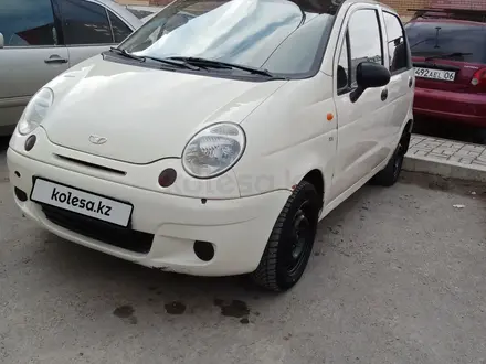 Daewoo Matiz 2011 года за 1 500 000 тг. в Атырау