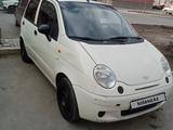 Daewoo Matiz 2011 года за 1 500 000 тг. в Атырау – фото 3