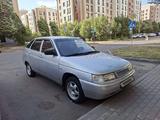 ВАЗ (Lada) 2112 2006 года за 650 000 тг. в Астана