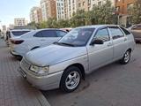 ВАЗ (Lada) 2112 2006 года за 650 000 тг. в Астана – фото 3