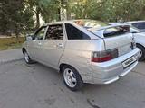 ВАЗ (Lada) 2112 2006 года за 650 000 тг. в Астана – фото 4