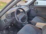 ВАЗ (Lada) 2112 2006 года за 650 000 тг. в Астана – фото 5