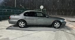 Nissan Maxima 1998 года за 1 450 000 тг. в Павлодар – фото 2