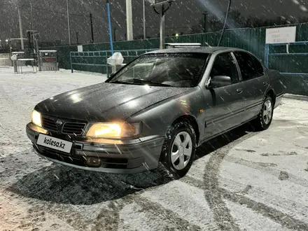 Nissan Maxima 1998 года за 1 450 000 тг. в Павлодар – фото 5