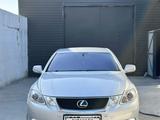 Lexus GS 300 2009 годаүшін8 300 000 тг. в Семей