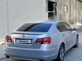 Lexus GS 300 2009 годаүшін8 300 000 тг. в Семей – фото 4