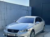 Lexus GS 300 2009 года за 8 300 000 тг. в Семей – фото 2