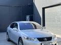 Lexus GS 300 2009 года за 8 300 000 тг. в Семей – фото 3