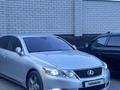 Lexus GS 300 2009 годаүшін8 300 000 тг. в Семей – фото 9