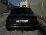 BMW 520 1997 года за 2 400 000 тг. в Сатпаев – фото 4