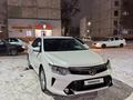 Toyota Camry 2015 годаfor11 500 000 тг. в Актобе – фото 7