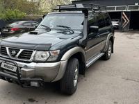 Nissan Patrol 2000 года за 4 500 000 тг. в Алматы