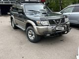 Nissan Patrol 2000 годаүшін4 500 000 тг. в Алматы – фото 2