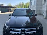 Mercedes-Benz GLS 580 2022 годаfor90 000 000 тг. в Астана