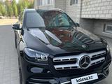Mercedes-Benz GLS 580 2022 годаfor90 000 000 тг. в Алматы – фото 2