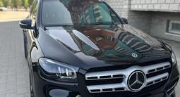 Mercedes-Benz GLS 580 2022 годаүшін90 000 000 тг. в Алматы – фото 2