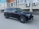 Mercedes-Benz GLS 580 2022 годаүшін90 000 000 тг. в Алматы – фото 4