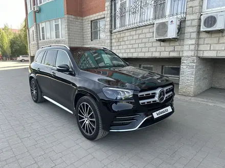 Mercedes-Benz GLS 580 2022 года за 90 000 000 тг. в Астана – фото 7