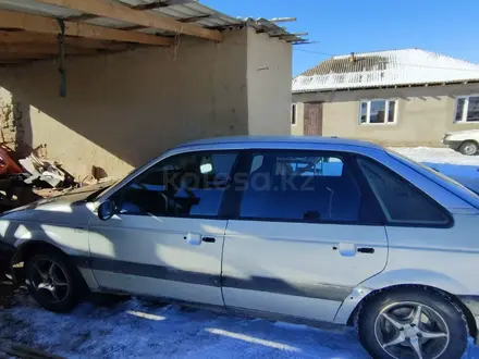 Volkswagen Passat 1991 года за 700 000 тг. в Сарыагаш – фото 2