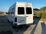 Mercedes-Benz Sprinter 1995 годаүшін2 400 000 тг. в Казалинск – фото 5