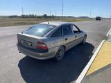 Opel Vectra 1996 года за 850 000 тг. в Караганда – фото 3
