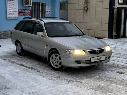 Mazda 626 2001 года за 1 650 000 тг. в Кызылорда