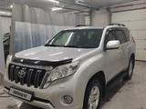 Toyota Land Cruiser Prado 2014 годаүшін17 500 000 тг. в Атбасар