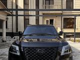 Nissan Patrol 2023 года за 40 000 000 тг. в Шымкент – фото 4