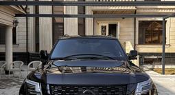 Nissan Patrol 2023 годаүшін40 000 000 тг. в Шымкент – фото 4